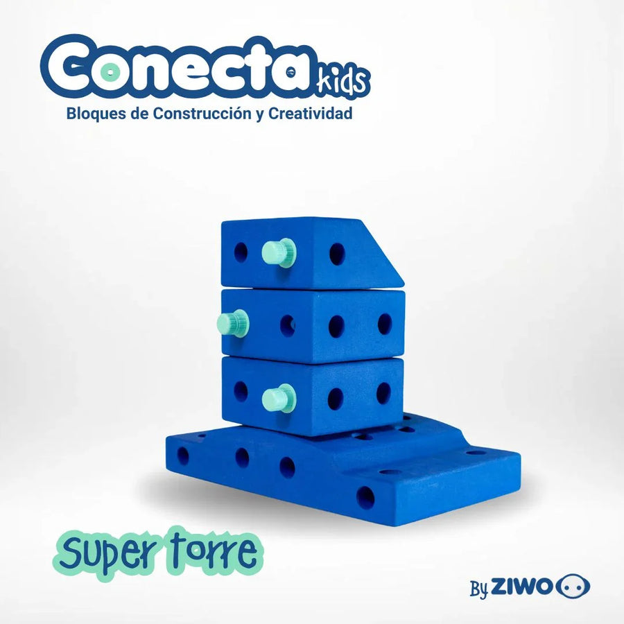 Producto Prueba Conecta Kids