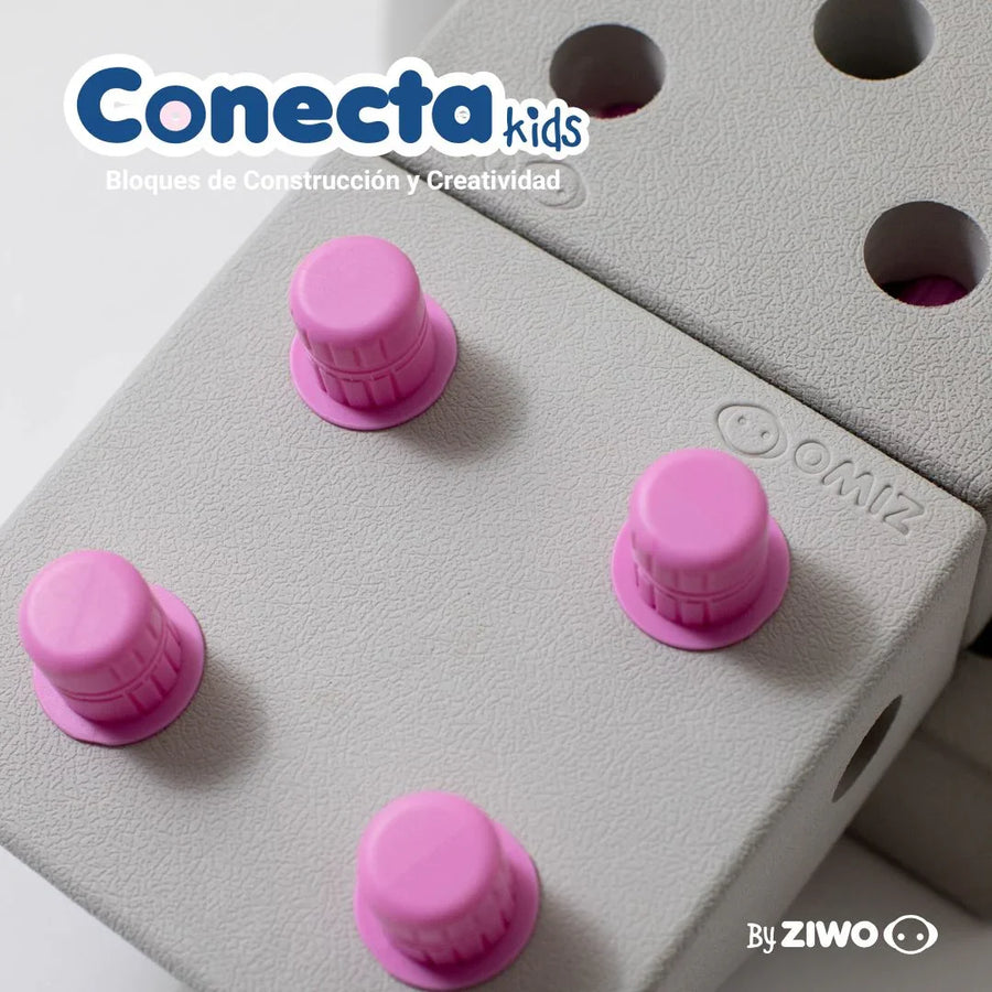 Producto Prueba Conecta Kids