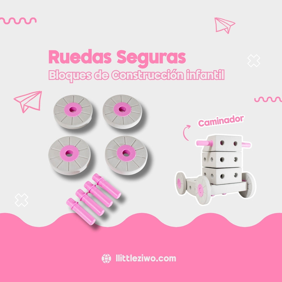 Ruedas Seguras