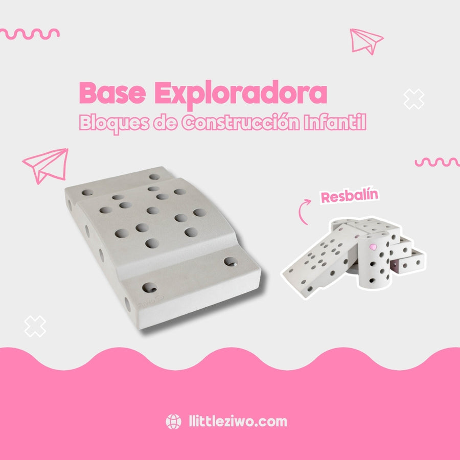 Base Exploradora
