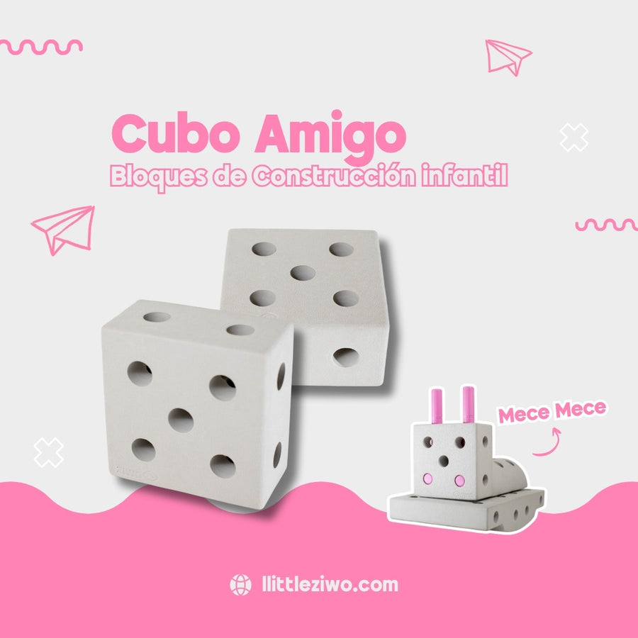 Cubo Amigo