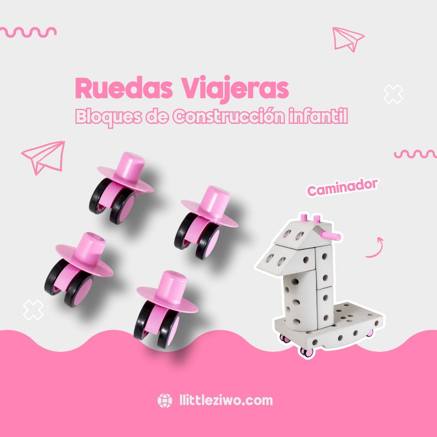 Ruedas Viajeras