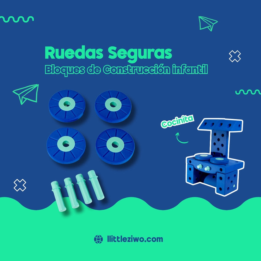 Ruedas Seguras
