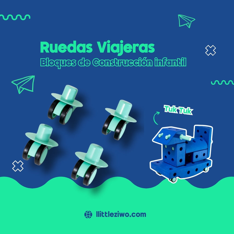 Ruedas Viajeras