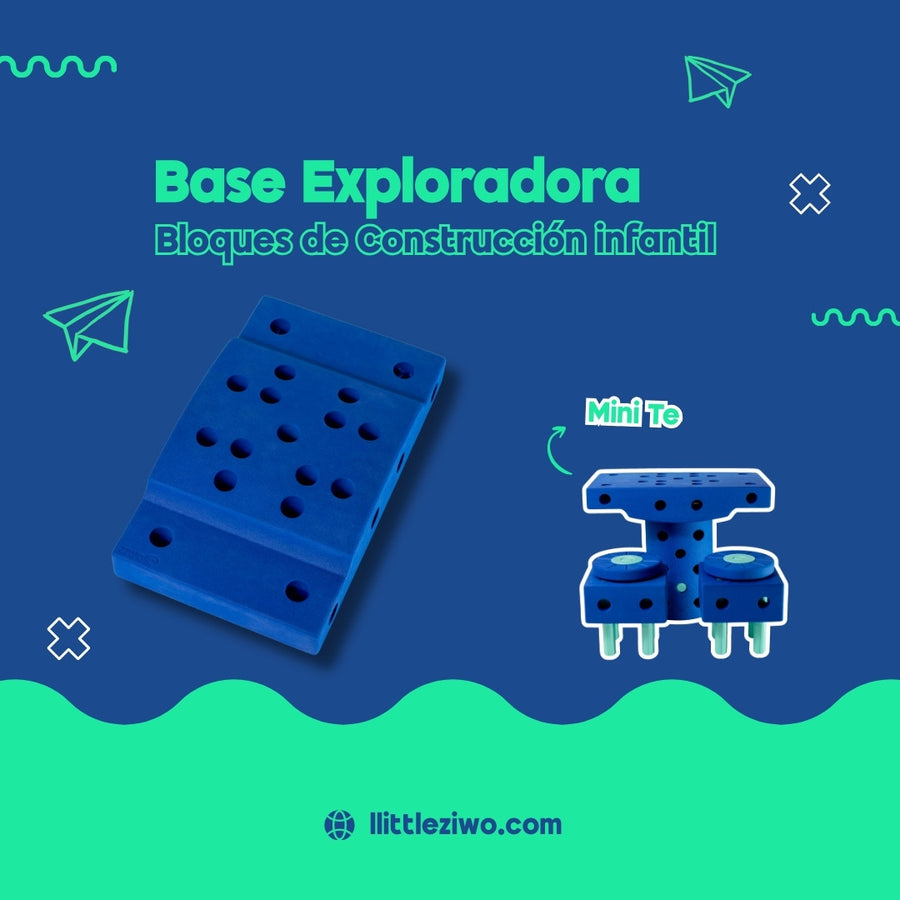 Base Exploradora