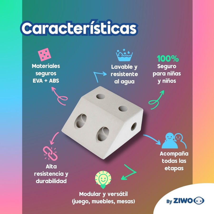 Trapezoide Creativo