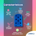 Semicilindro Rodante