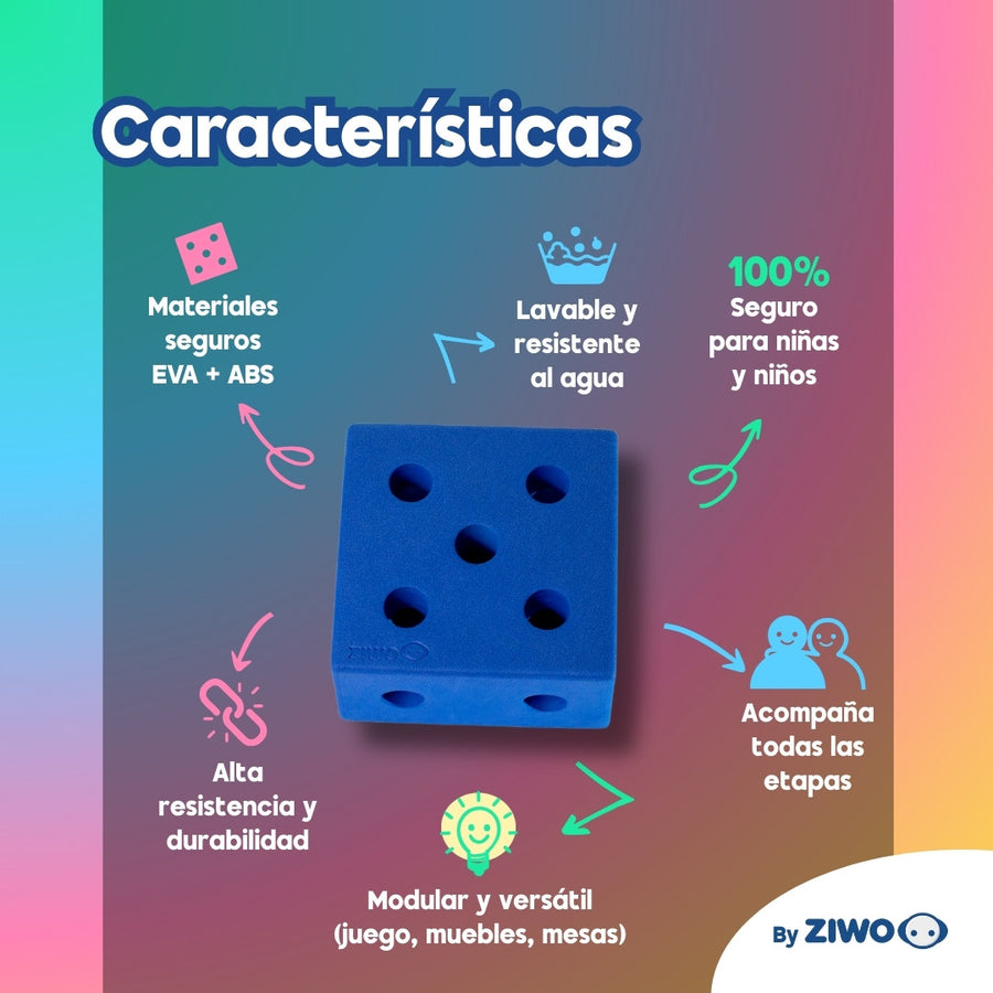 Cubo Amigo