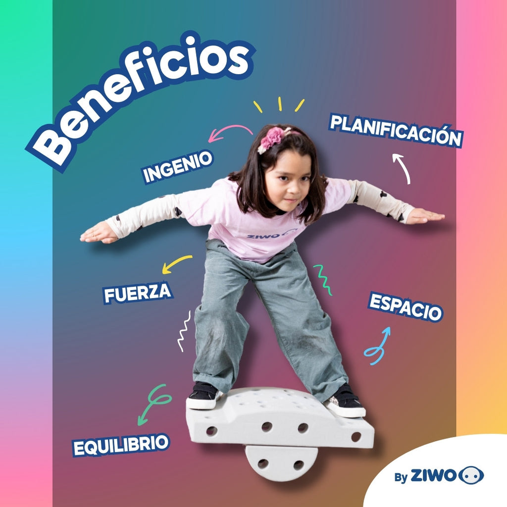 Conecta Kids 🧩 • Set de Construcción Infantil