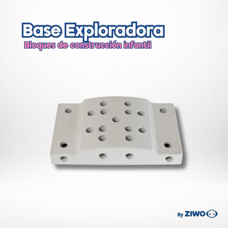 Base Exploradora