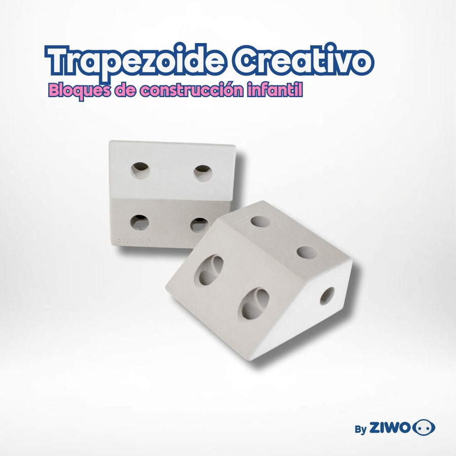 Trapezoide Creativo