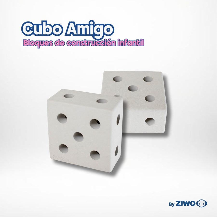 Cubo Amigo