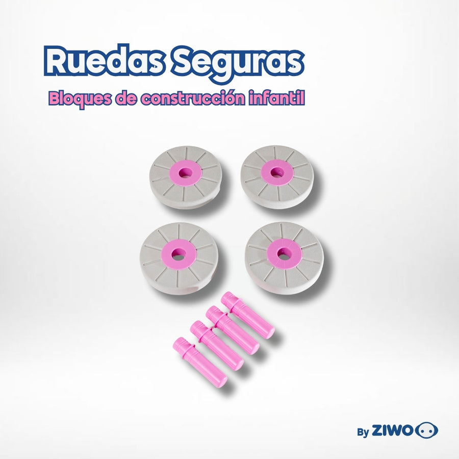 Ruedas Seguras