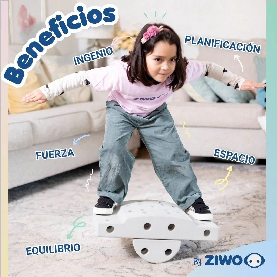 Conecta Kids 🧩 • Set de Construcción Infantil
