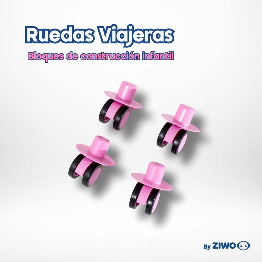 Ruedas Viajeras