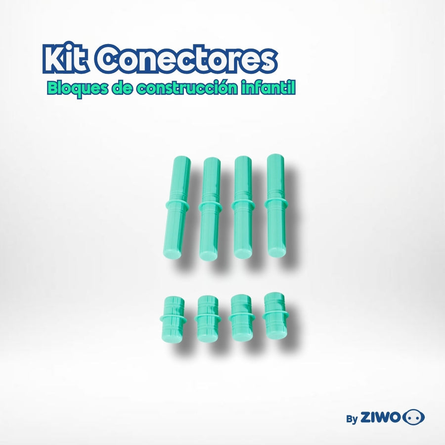 Kit Conectores