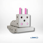 Conecta Starter 🧩 • Set Inicial de Bloques de Construcción Infantil