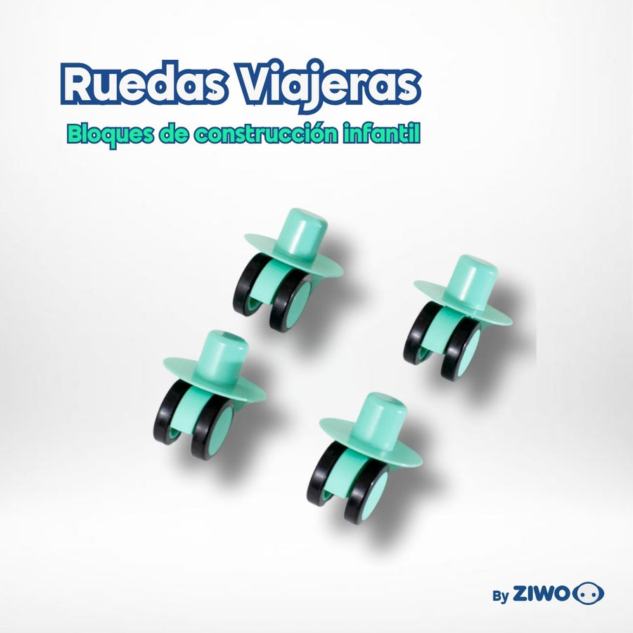 Ruedas Viajeras