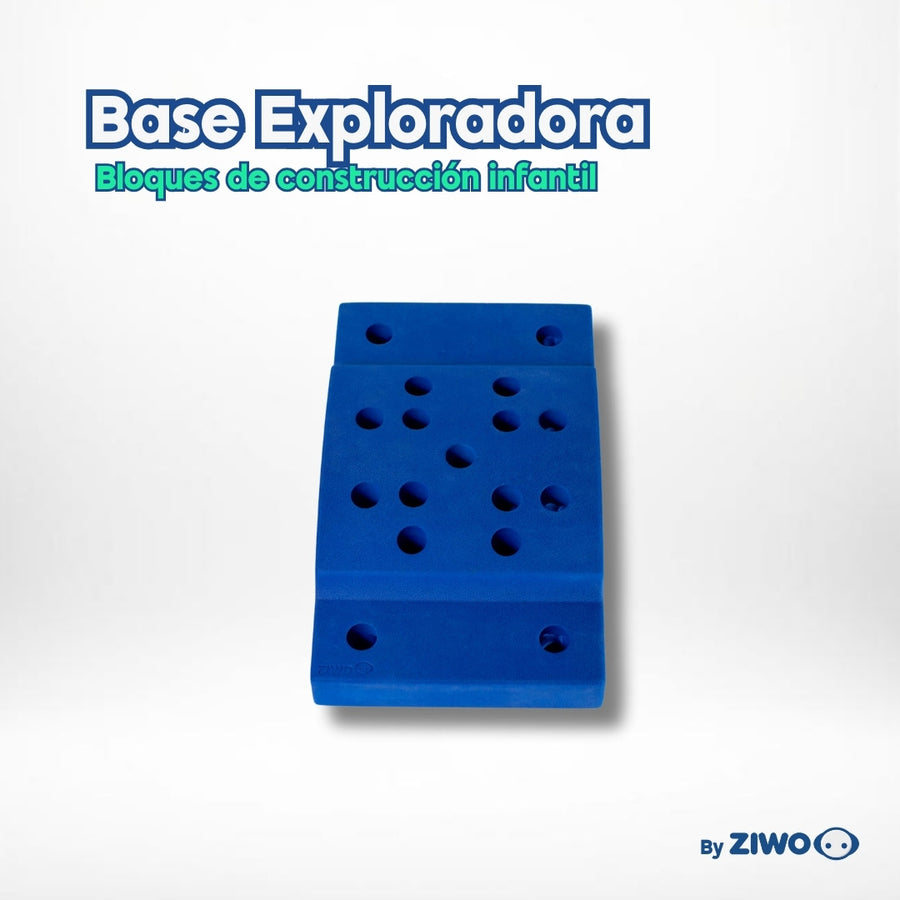 Base Exploradora