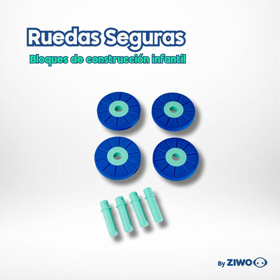 Ruedas Seguras