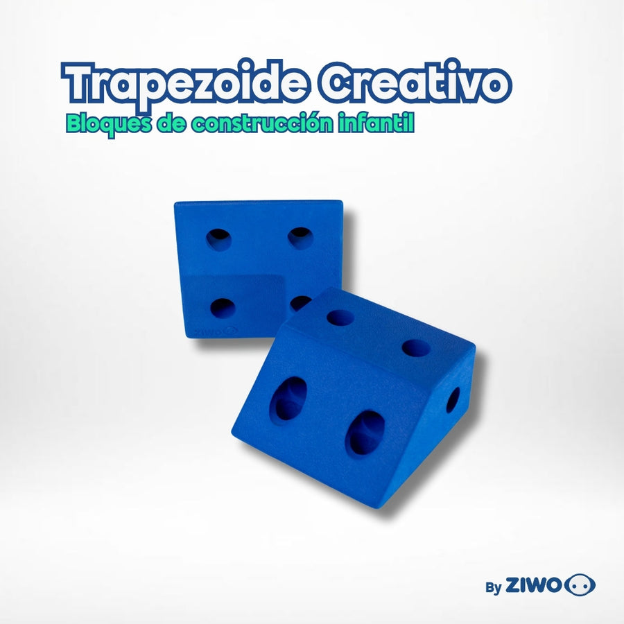 Trapezoide Creativo