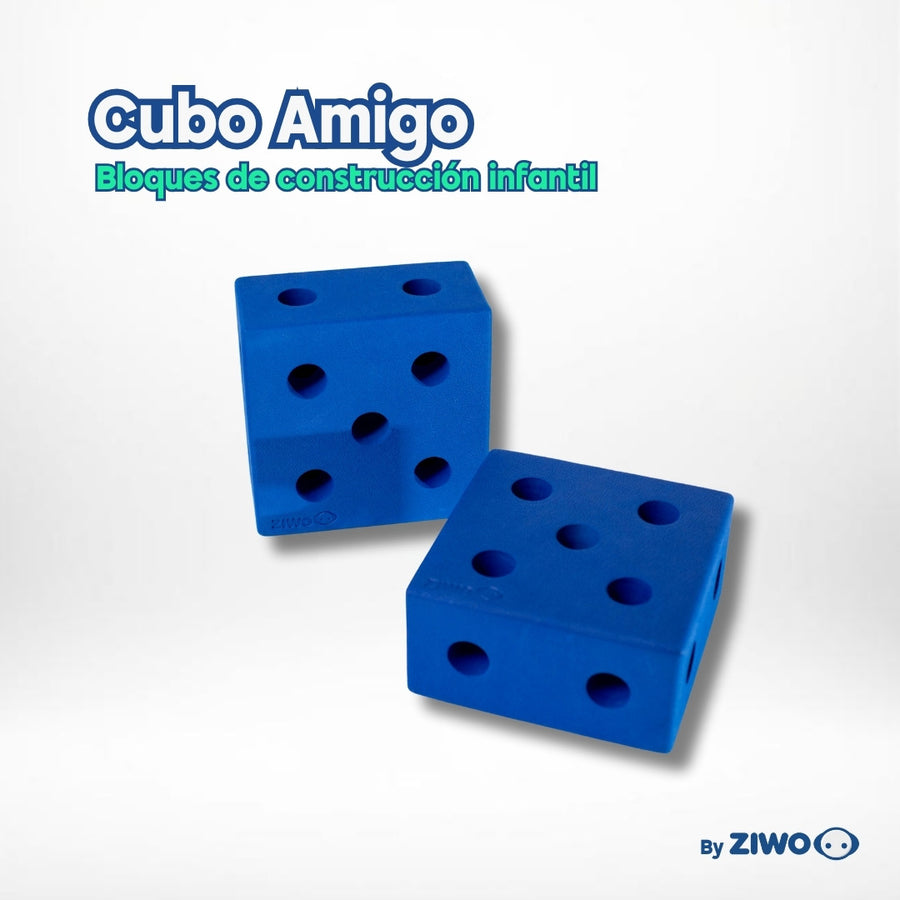 Cubo Amigo