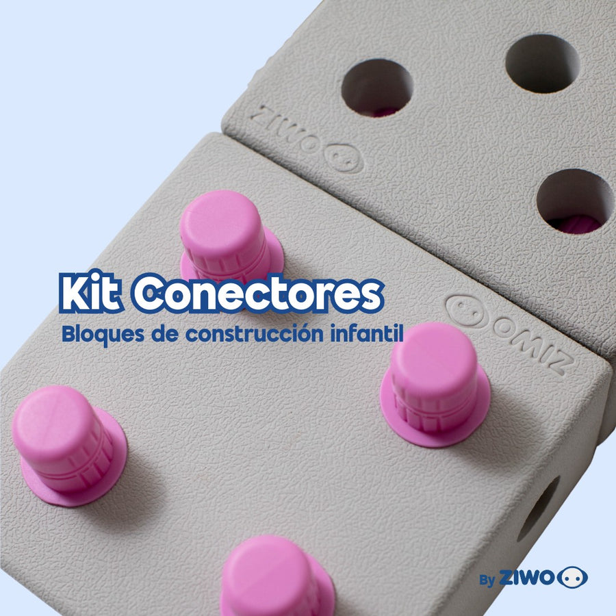 Kit Conectores