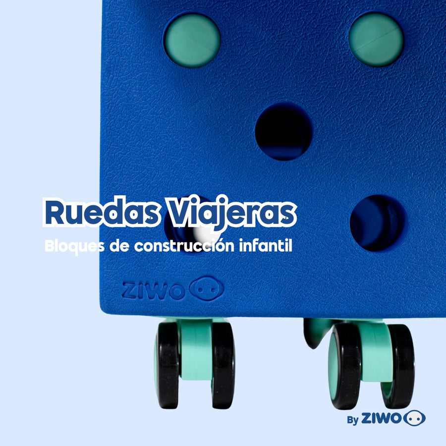 Ruedas Viajeras