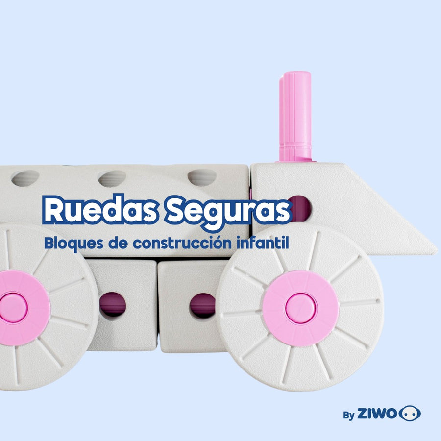 Ruedas Seguras