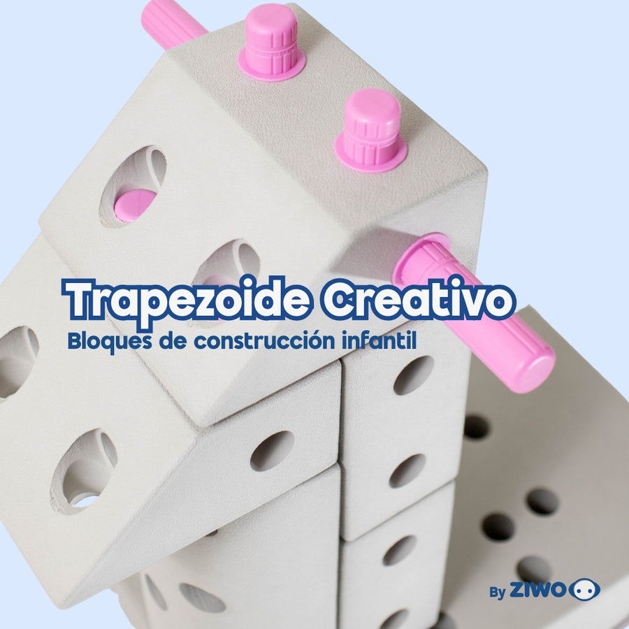 Trapezoide Creativo