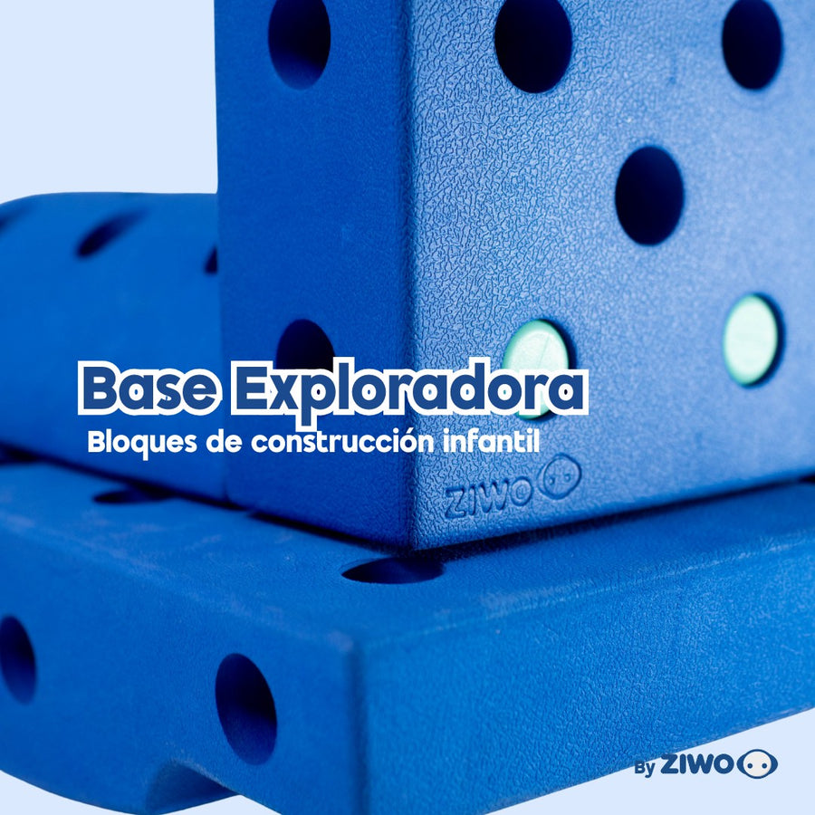 Base Exploradora