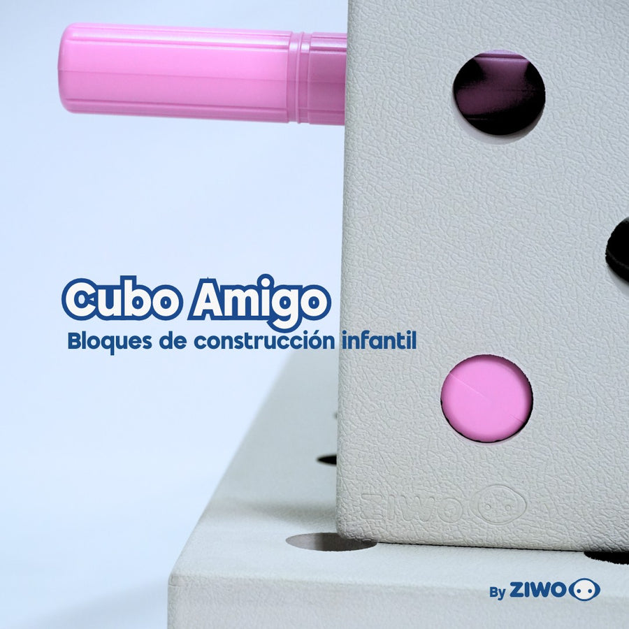 Cubo Amigo