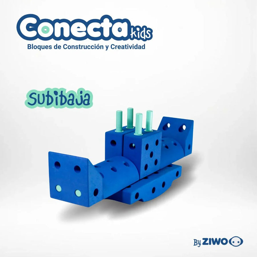 Producto Prueba Conecta Kids