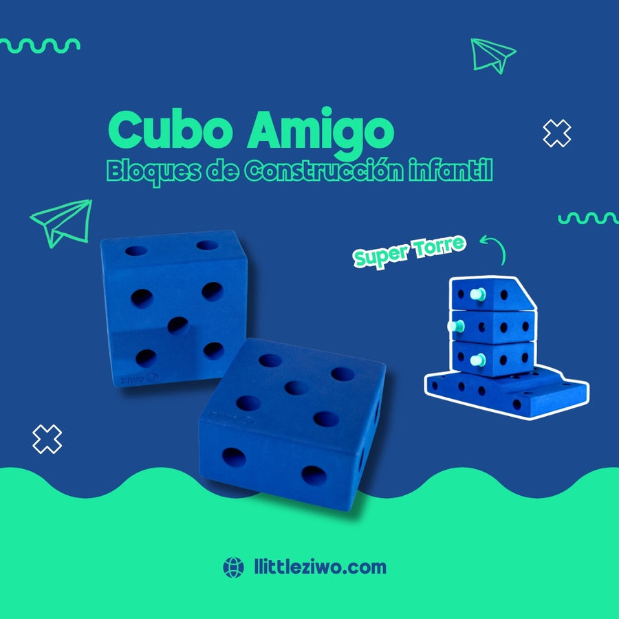 Cubo Amigo